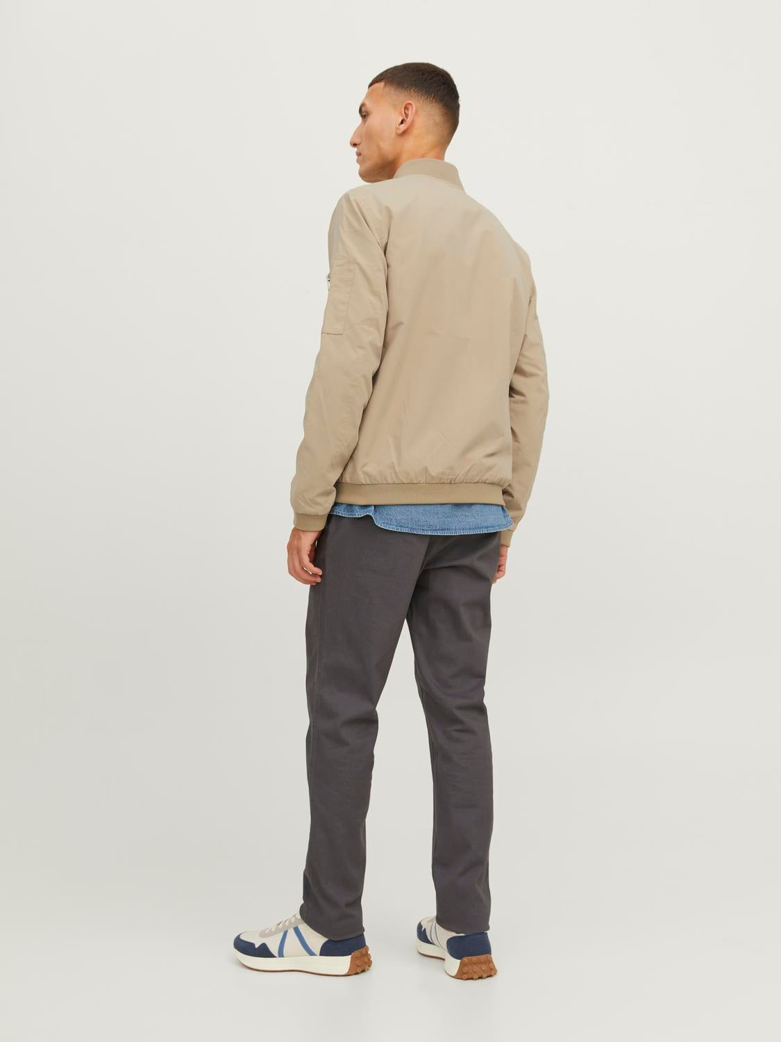 JJERUSH BOMBER